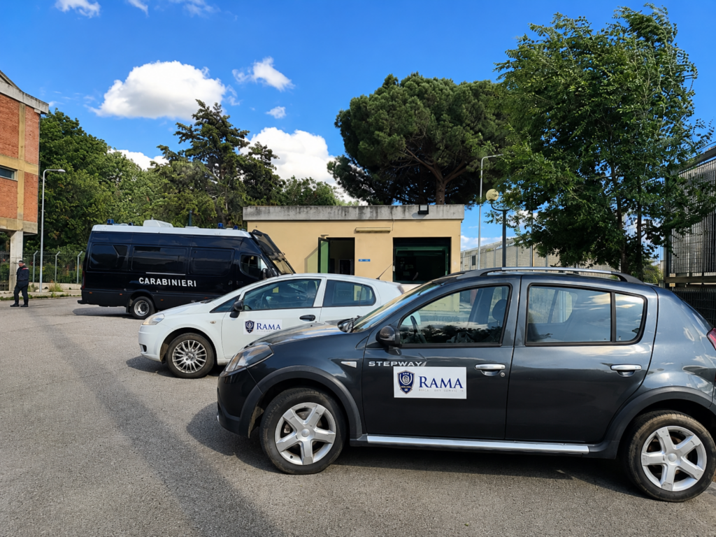 Come scegliere un servizio di vigilanza non armata