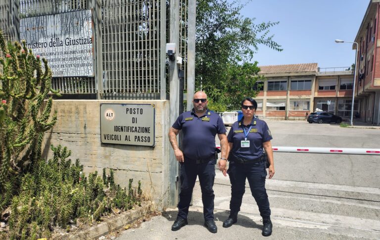 Come scegliere un servizio di vigilanza non armata