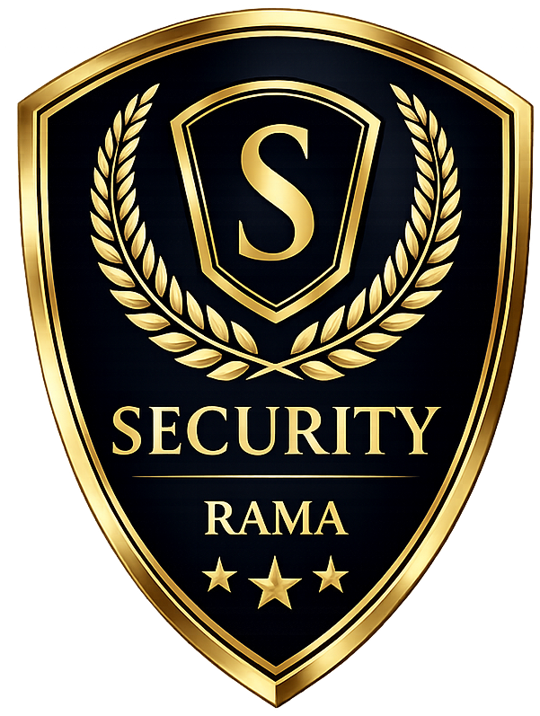 Rama Security